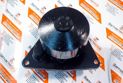 3806180 Водяной насос Помпа PUMP WATER Cummins 6CT Взаимозаменяемые номера: 3284162, 3806180RX, 3804883, 3802081, 3913430, 3917899, 3284066, 3907808